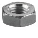REMS Tuerca hexagonal galvanizada 085031 Miniatura