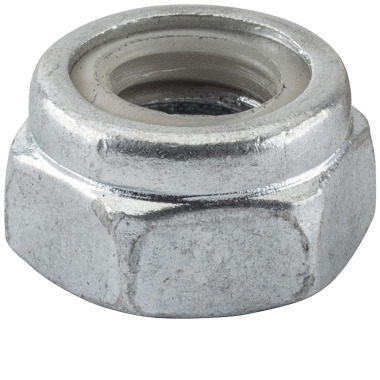REMS Tuerca hexagonal 085054