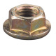 REMS Tuerca hexagonal con brida 085066 Miniatura