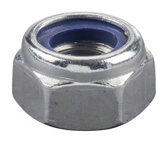 REMS Tuerca hexagonal M12 galvanizada 085071