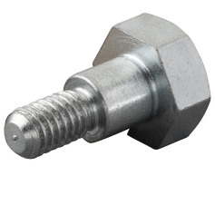 REMS Tornillo hexagonal M8x20 252256