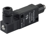 REMS Mango con interruptor de punta 255121