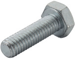 REMS tornillo hexagonal 255143 R