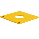 REMS Placa de interruptor 385441 R