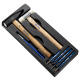 Expert SHOCK TOOLS MODUL  DIN HAMMER E150802 Miniatura