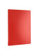 FACOM JLS3 EINFACH HOHE NOTEBOARD ROT JLS3-PNB Miniatura