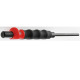 FACOM Splinttreiber mit Handgriff 9,8 mm 249.G10 Miniatura