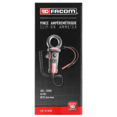 FACOM Strommessgeraet 1500A 720.P1500PB