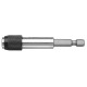 FACOM Magnetischer Bit-Halter mit Verriegelung EF.6P6 Miniatura