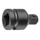 FACOM IMPACT-Adapter innen 1” - aussen 3/4 NM.231A Miniatura