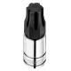 FACOM Bit-Einsatz Sechskant 1/4 Zoll 8mm RTM.8GRP Miniatura