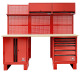 FACOM Werkbank-System modular RWS-5 Miniatura