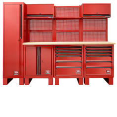 FACOM Werkbank-System modular RWS-6