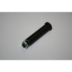 ELMAG Eje + tornillo 9100214