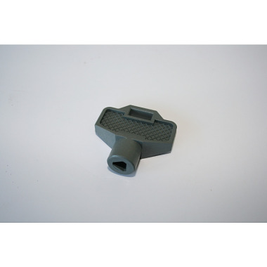 ELMAG Llave triangular (para base) 9709504