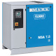 ELMAG Compresor de tornillo MARK MSA 11307