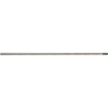 ELMAG Electrodo de wolframio tipo E-W, verde 55649