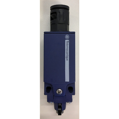 ELMAG Microinterruptor 9807014
