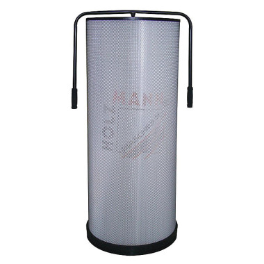 Holzmann Feinstaubfilter ABSFF1