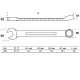 BGS Llave combinada | 30 mm 1080 Miniatura