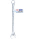 BGS Llave combinada extra larga 13 mm 1228-13 Miniatura