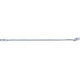 BGS Llave combinada extra larga 6 mm 1228-6 Miniatura