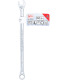 BGS Llave combinada extra larga 6 mm 1228-6 Miniatura
