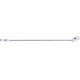 BGS Llave combinada | extralarga | 22 mm 1229-22 Miniatura