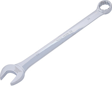 BGS Llave combinada | extralarga | 32 mm 1229-32
