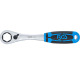 BGS Carraca pasante hexagonal 19 mm 2181-2 Miniatura
