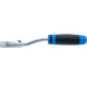 BGS Carraca pasante hexagonal 19 mm 2181-2 Miniatura