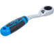 BGS Carraca pasante hexagonal 19 mm 2181-2 Miniatura