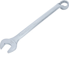 BGS Llave combinada, acodada | 36 mm 30136