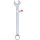 BGS Llave combinada, acodada | 36 mm 30136 Miniatura