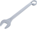 BGS Llave combinada, acodada | 60 mm 30160