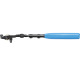 BGS Sacagrapas angular de 90° | 230 mm 3545 Miniatura
