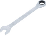 BGS Llave combinada de carraca | 27 mm 6527