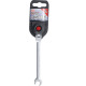 BGS Llave combinada de carraca | ajustable | 9 mm 6709 Miniatura