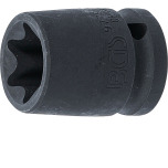 BGS Impact Socket E-Star | 12.5 mm (1/2”) Drive | E24 9779-24