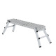MUNK ML bridging platform, foldable 30404 Miniatura