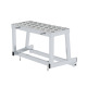 MUNK Modular work platform extension module 1 2nd step 50411 Miniatura