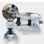Brilliant  Extractor de rótula universal BT651017