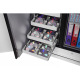 Phoenix Safe Phoenix Data Commander DS4621K Datenschutztresor Miniatura