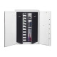 Phoenix Safe Phoenix Data Commander DS4623E Datenschutztresor Miniatura