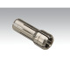 Dynabrade Collet Insert , 6 mm 01497 Miniatura