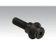 Dynabrade Button Latch Assembly 40314 Miniatura