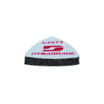 Dynabrade Triangular Interface Pad 53972