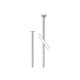 Holz Technic TORNILLO VGS DE ROSCA COMPLETA 9X160 VGS9160