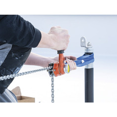 Holz Technic ELEMENTO DE REFUERZO 1 SPAN1