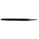 BAHCO Lima triangular sin mango, 100x6,2 mm, corte 2 1-170-04-2-0 Miniatura